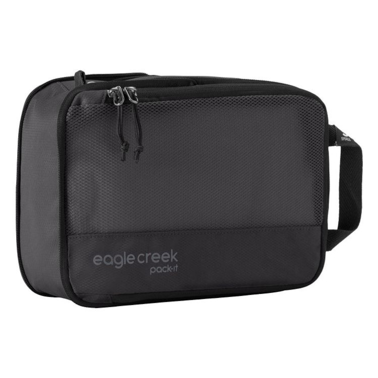 Eagle Creek Pack-It Reveal Compression Packing Cube - Small - Image 3